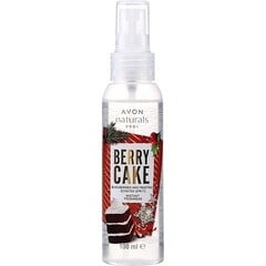 Naturals - Berry Cake by Avon