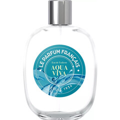 Aqua Viva von Le Parfum Français