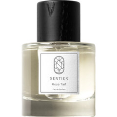 Rose Taif by Sentier
