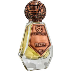 Elixir von Centauri Perfumes