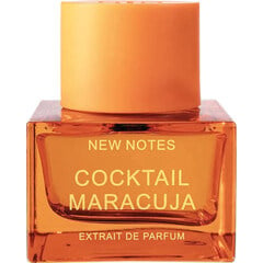Cocktail Maracuja by New Notes