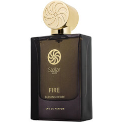 Fire by Stellar Scents