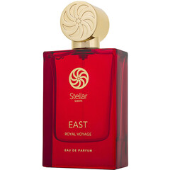East by Stellar Scents