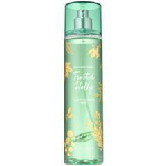 Frosted Holly by Bath & Body Works