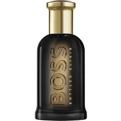 Boss Bottled Elixir von Hugo Boss