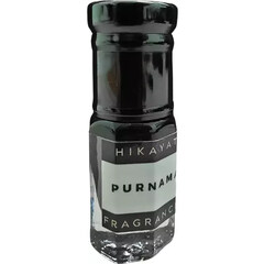 Purnama (Perfume Oil) by Hikayat