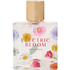 Electric Bloom (Eau de Parfum) by Aéropostale