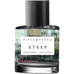 Steep by Piper & Perro