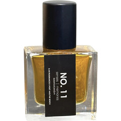 No. 11 by S+M Fragrances