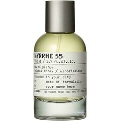 Myrrhe 55 by Le Labo