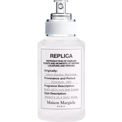 Replica - Lazy Sunday Morning (Brume pour Cheveux) by Maison Margiela