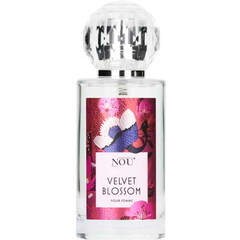 Velvet Blossom (Eau de Parfum) by Nou