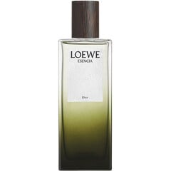 Esencia Elixir by Loewe