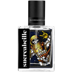 Captain Moonlite (Perfume Oil) by Sucreabeille