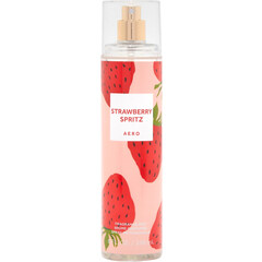 Strawberry Spritz by Aéropostale