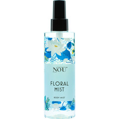 Floral Mist (Body Mist) by Nou
