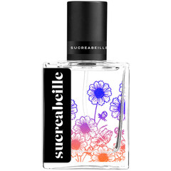 Chamomelia (Perfume Oil) by Sucreabeille