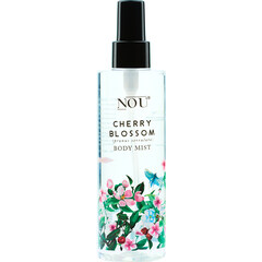 Cherry Blossom (Body Mist) by Nou