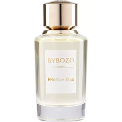 French Kiss by BYBOZO