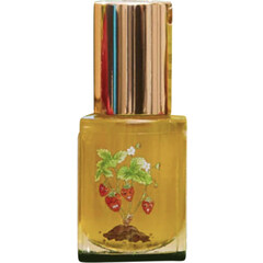 Where The Wild Things Grow - Version I (Extrait de Parfum) by Sorcellerie Apothecary
