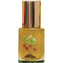 Where the Wild Things Grow - Version II (Eau de Parfum) by Sorcellerie Apothecary