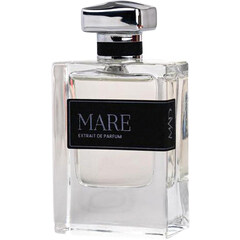 Mare by MAD Parfumeur