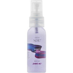 Vibes - Berry Much (Body Mist) by Nou