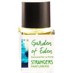Garden of Eden by Strangers Parfumerie