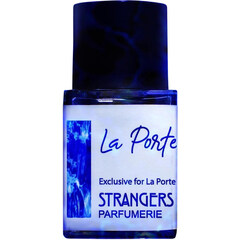 La Porte by Strangers Parfumerie