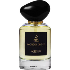 Wonder Dream by Andraus Parfums