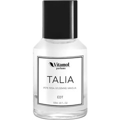 Talia von Vitamol
