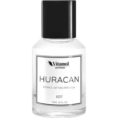 Huracan by Vitamol