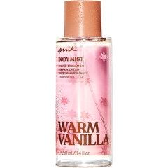 Pink - Warm Vanilla by Victoria's Secret