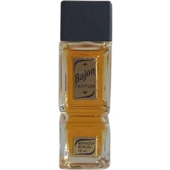 Bajon (Parfum) von Bernoth