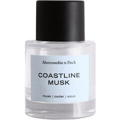 Coastline Musk by Abercrombie & Fitch
