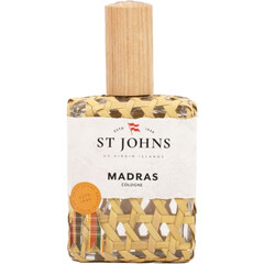 Madras by St. Johns