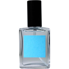 Blue Woods von Hendley Perfumes