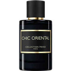 Collection Privée - Chic Oriental von Geparlys