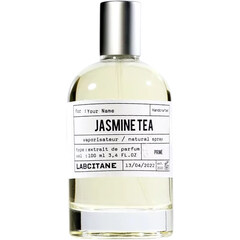 Prime - Jasmine Tea von Labcitane