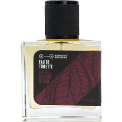 The Full Measure of Man (Eau de Toilette) by Barrister And Mann