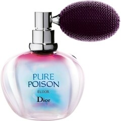Pure Poison Elixir von Dior