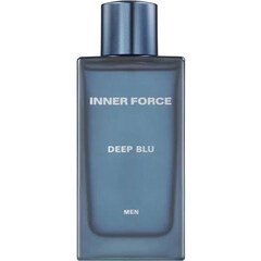 Inner Force Deep Blu by Glenn Perri
