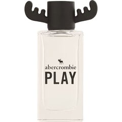 Play by Abercrombie & Fitch