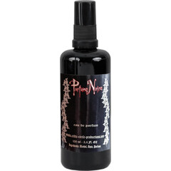 Patchouly Seth's Poison by Parfume Noire