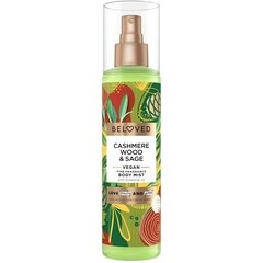 Beloved - Cashmere Wood & Sage by Love Beauty and Planet