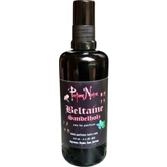 Beltaine by Parfume Noire