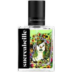 Garden Witch (Perfume Oil) by Sucreabeille