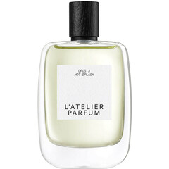 Opus 3 - Hot Splash by L'Atelier Parfum