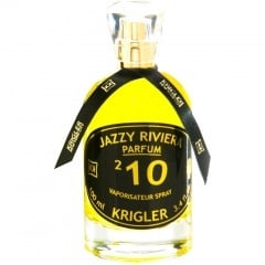 Jazzy Riviera 210 by Krigler