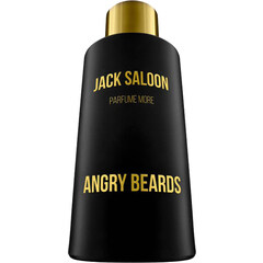 Jack Saloon (Parfume More) by Angry Beards